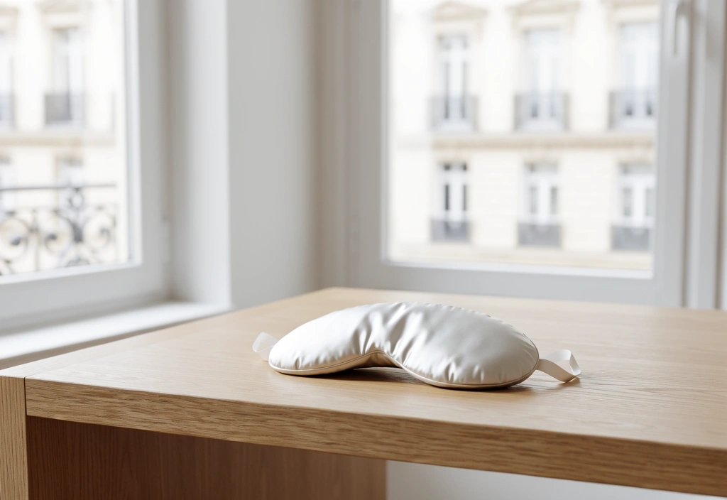 Bureau Sommeil Minceur à Paris